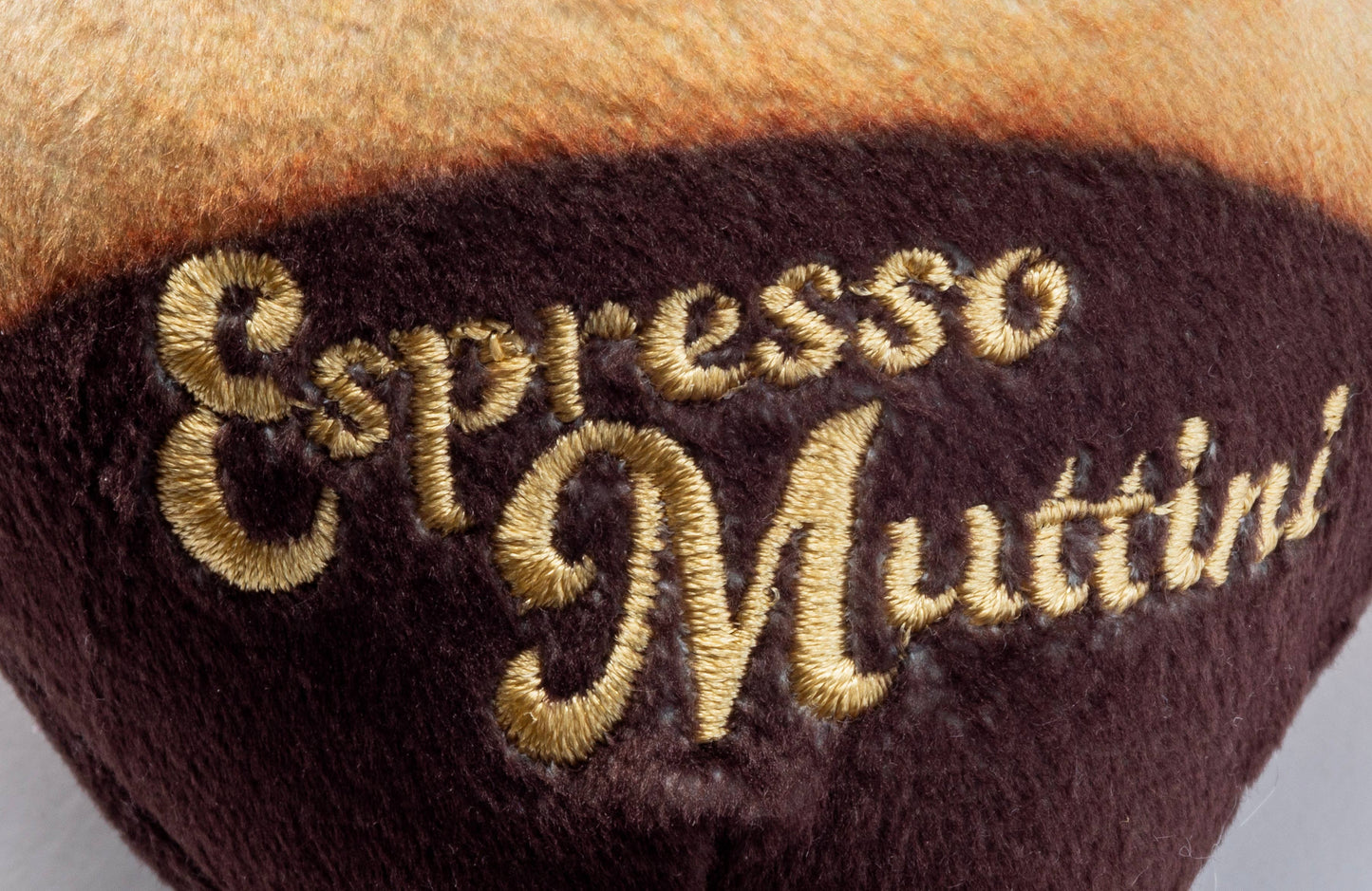 Espresso Muttini van Haute Diggity Dog