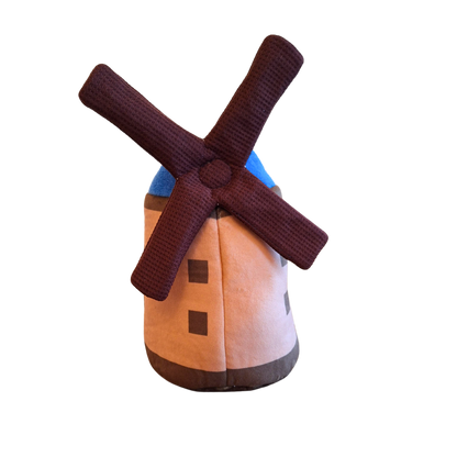 Dutch Heritage Windmill