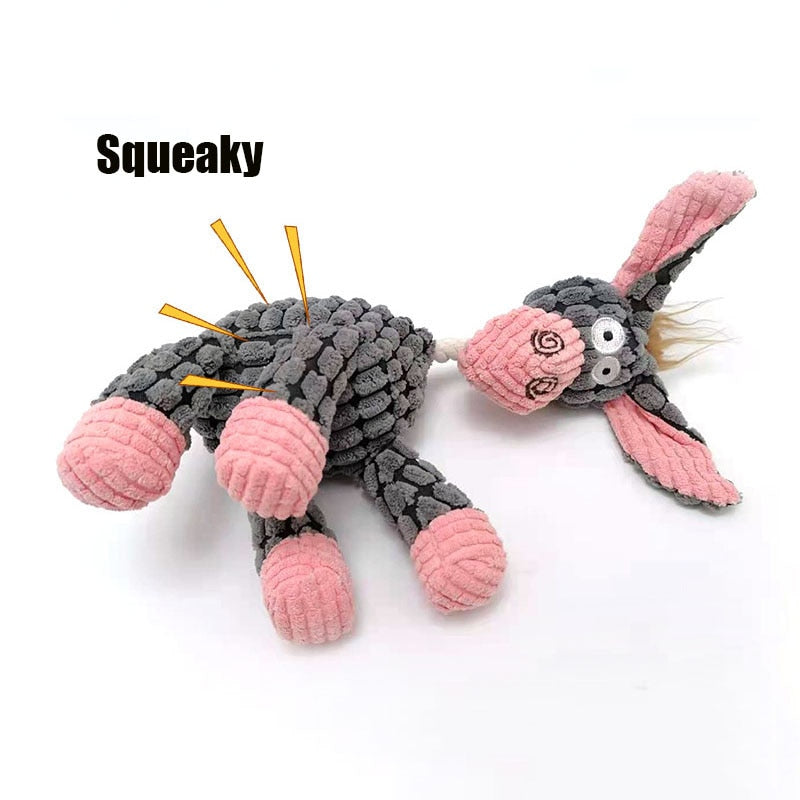 Fun Pet Toys