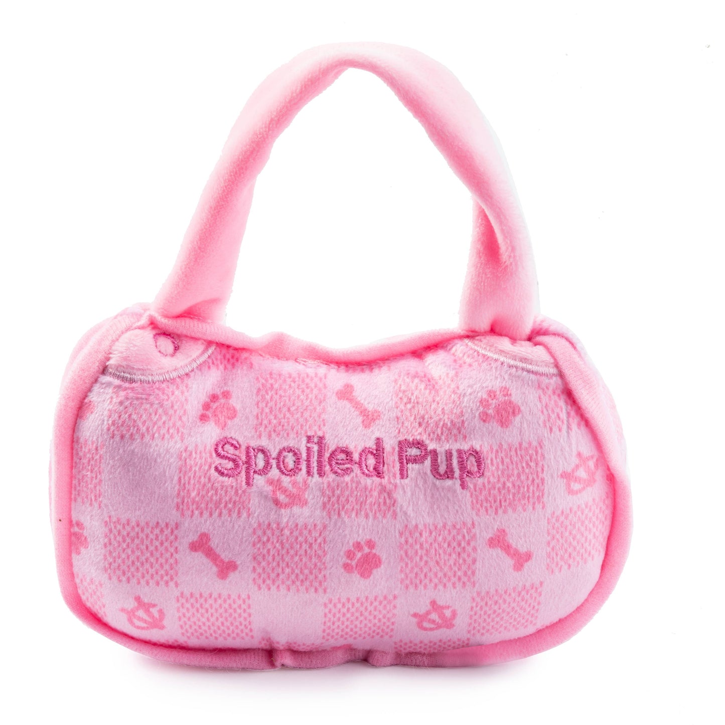 Pink Chewy Vuiton bag Haute Diggity Dog
