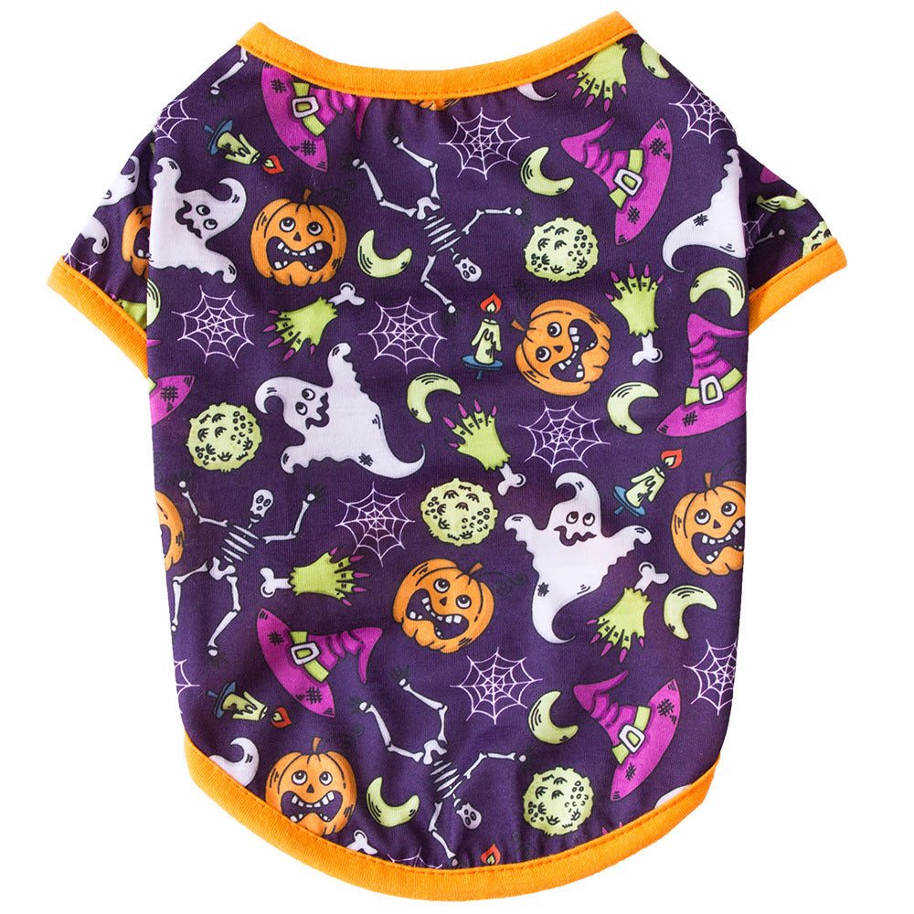 Halloween Series T Shirt