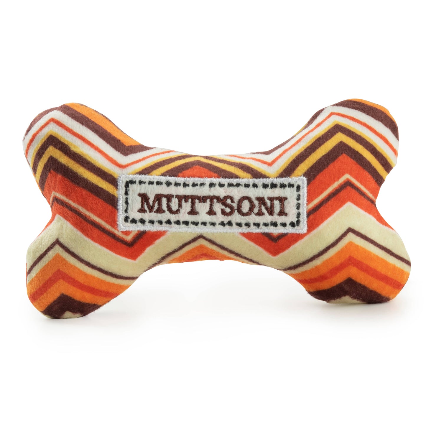 Muttsoni Bone Squeaker