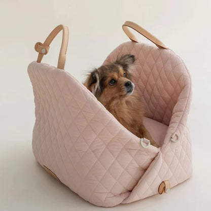 Pet handbag pet car sofa dog bag cat bag outdoor dog handbag cat bag pet bag wholesale